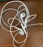 Apple/苹果 EarPods 闪电/Lightning有线耳机 iPhone耳机原装耳机适用闪电接口的手机平板 实拍图