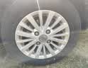 双星JUOGO轮胎 185/65R14 86H 适配POLO/威旺M20/凯越/风光330 实拍图