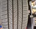 普利司通（Bridgestone）汽车轮胎 235/65R17 108V H/L001 适配本田CR-V/皓影/现代胜达 实拍图