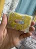 Borsu医用闭口贴嘴巴呼吸矫正贴口呼吸矫正闭嘴贴儿童打呼噜止鼾封口贴 实拍图