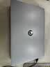 华硕（ASUS）a豆14 Air  2026 国家补贴 高性能AI超轻薄笔记本电脑 学生优惠补贴办公商务本 R9 8945H 16G 1T风信子蓝 2.8K120Hz OLED屏 预装office 实拍图