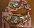 德州扒鸡山东特产熟食零食休闲食品独立包装五香味德州扒鸡大鸡腿65g*14 实拍图