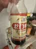 龙门5度三年陈酿米醋480ml【0添加】 饺子点蘸拌炒纯粮酿造 实拍图