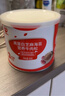 秋田满满高铁芝麻海苔猪肉松80g 儿童拌饭料调味真肉松_享宝宝辅食食谱 实拍图