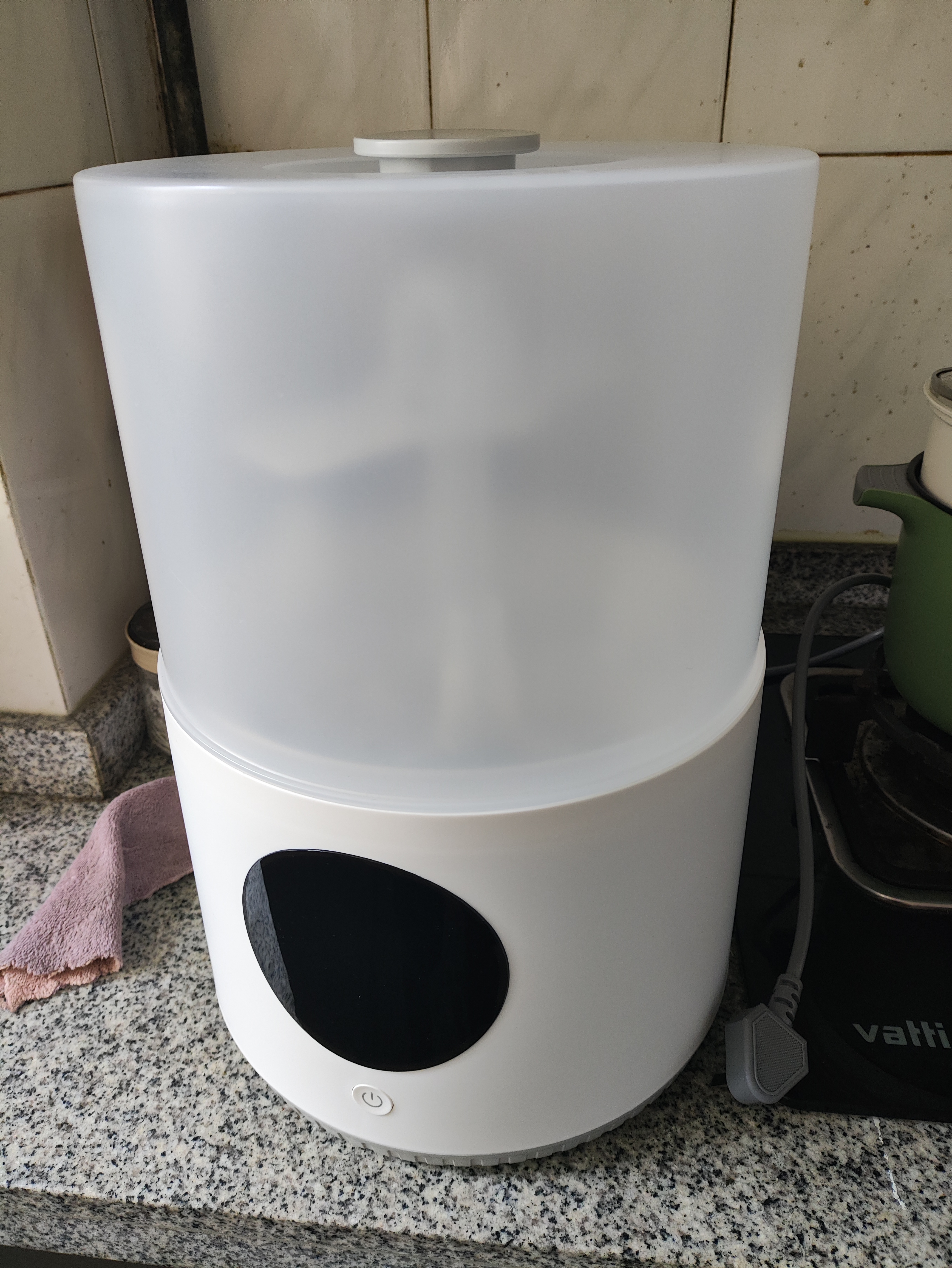 新安怡（AVENT）飞利浦新安怡 恒温暖奶器婴儿宝宝奶瓶消毒器柜锅二合一 实拍图