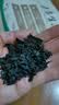 素养生活有机熟干裙带菜180g 烘干裙带菜 海木耳海藻凉拌菜 高海产干货 实拍图