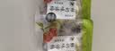 来伊份话梅108g鲜奶味 果脯果干梅子肉蜜饯 办公室健康休闲零食 实拍图