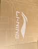 李宁（LI-NING）FutureRun跑步系列轻盈透气男鞋舒适减震耐磨跑鞋百搭运动鞋子男 实拍图