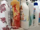 艾诗（Enchanteur）香氛沐浴露 清爽保湿持久留香 滋润美肌香体男女桂花沐浴乳668g 实拍图