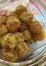 雪海梅乡甘草金桔400g/罐 果干金橘干甘草味蜜饯果干休闲零食 实拍图