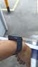 BHO【壳膜一体】适用华为gt6/gt7/pro保护壳watch5/gt5/pro钢化膜一体watch5/4pro/fit5/gt3pro保护套 GT6Pro-46mm【壳膜一体·带刻度-黑色】 实拍图