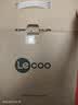 来酷（Lecoo）商务办公台式电脑主机整机(R5-7430U 16G 512GB SSD 正版win11)无键鼠 实拍图