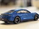风火轮（HOT WHEELS）合金小车收藏车模26J&K批次斯巴鲁翼豹丰田速霸三菱日产天际线R34 034 保时捷 Taycan 实拍图