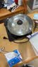 九阳（Joyoung）电磁炉电陶炉电池炉电磁灶2200W大功率一键爆炒家用防水火锅一套带锅十档火力定时功能JYC-21HEC05 实拍图