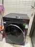 海尔（Haier）【年度机皇云溪4.0顶配版】77E滚筒洗衣机全自动直驱精华洗2.0超薄全平嵌10/11kg大容量以旧换新 云溪4.0 | 11公斤+1.2高洗净比 滚筒洗烘  78E 实拍图