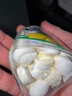 都市牧场 无糖薄荷糖 45g*6瓶 混合口味 维生素C清新口气 柠檬 零食糖果 实拍图