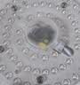 雷士（NVC）led灯盘吸顶替换灯芯灯泡灯板圆形磁吸灯条光源模组40瓦白光6500K 实拍图