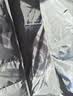 真维斯（Jeanswest）男女连帽棉服情侣款棉衣外套冬季保暖面包服2026新款加厚百搭棉袄 军绿 纯色 M 实拍图