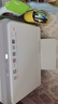 联想（Lenovo）彩色墨仓式喷墨打印机 CS407海豚打印机CM407鲸鱼打印机 无线WiFi手机家用打印机学生打卷子作业 无线单打印功能/彩色打印/海豚CS407 实拍图