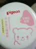贝亲（Pigeon）(Pigeon) 婴儿爽身粉 芦荟精华 含粉扑 140g HA10 实拍图