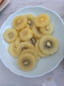 佳沛（zespri）新西兰阳光金奇异果巨大果22粒原箱单果146-175g 猕猴桃水果礼盒 实拍图