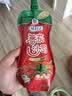 味好美（McCormicK）番茄沙司挤挤装 330g【0添加防腐剂/色素】意大利面酱披萨酱 实拍图