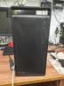 EMACHINES宏碁Acer小擎M5台式电脑廉政机箱手提便携式matx/背部走线/USB3.0/加厚板材 小擎M5手提机箱 单机箱 实拍图