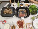 1号会员店（One's Member） 精品去皮猪五花肉片净重1.2kg 生鲜猪肉韩式烤肉火锅烧烤食材 实拍图