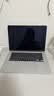 苹果/苹果AI/MacBook Air15英寸M5 (10+10核) 16G 512G银色笔记本电脑MDV94CH/A 实拍图