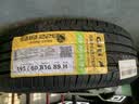 佳通轮胎(Giti)轮胎195/60R16 89H  228v1 原配 凌轩 适配 骐达/启辰D60 实拍图
