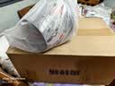 德芙香浓黑巧克力 桶装480g 休闲零食糖果 节日礼物 送女友礼物 实拍图