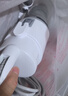 美的（Midea）吸尘器家用U2有线手持推杆地毯两用大吸力除尘吸灰大功率可视化尘杯吸尘器神器宠物【热卖榜】 实拍图