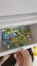 金豆芽金银花苹果汁儿童夏天饮品户外小袋便携分享装100ml*22袋 实拍图