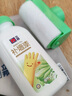 立邦墙面修复补墙膏补墙漆防水滚筒去污神器翻新荷净乳胶漆白色500g 实拍图