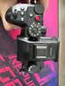 松下（Panasonic）Lumix GH7 M43画幅相机 M43卡口 微单相机 无反数码相机 GH7丨单机身 实拍图