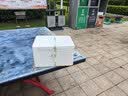 雪川食品（Snow Valley）1/4冷冻细薯条半成品 4斤/袋原味空气炸锅食材速食预制菜炸货小食 实拍图
