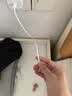 Apple/苹果 60W type-c充电线-1米 usb-c手机数据线 原装旗舰店苹果iPhone 17 Pro Max iPad快充线 实拍图