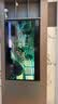 三星电视 85X8F 85英寸量子点 AI Mini LED艺术电视 壁纸电视 超薄平嵌144Hz QA85QNX8FAJXXZ 实拍图