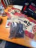 张飞 麻辣牛肉100g 四川旅游特产小吃 川味休闲零食小吃 实拍图