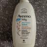 艾惟诺（Aveeno）宝贝柔嫩保湿润肤乳354g*2瓶身体乳天然乳液清爽【临期清仓】 实拍图