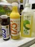 味全每日C桑葚莓桃复合果汁300ml*4冷藏饮料组合装 实拍图