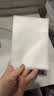 小林康夫防串色洗衣片50片吸色片纸色母片防染色衣物染色片洗衣机专用神器 实拍图