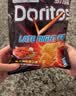 多力多滋（Doritos）美式辣鸡翅玉米片68G 乐事台湾进口薯片膨化食品中秋教师节 实拍图