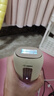 康佳（KONKA）脱毛仪3301蓝宝石冰感冰点家用宿舍唇部腋下大小腿比基尼线脱毛神器送女友生日礼物实用 保价30天 奶油白-冰点蓝宝石Pro版本 实拍图
