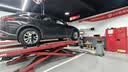 韩泰（Hankook）汽车轮胎 225/65R17 102H RA33 原配CX4 适配哈佛H6/哈佛M6 实拍图
