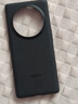 OPPO适用oppo findx6原装手机壳配保护厂find x6胶软套oppofindx6 OPPO Findx6黑色手机壳 实拍图