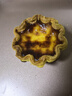 皇家小虎法式花边蛋挞12个（360g蛋挞皮+500g蛋挞液）早餐半成品源头直发 实拍图