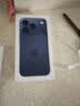 Apple/苹果【点击“立即领取“享补贴】iPhone 17 Pro 256GB 深蓝色 支持移动联通电信5G 双卡双待手机 实拍图