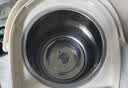 美的（Midea）电热水壶恒温水壶电热水瓶煮茶壶 304不锈钢5L多段温控烧水壶双层防烫智能烧水一体机调奶器 5L 【304食品级】多段智能温控 实拍图