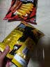 乐事（Lay's）大波浪薯片 香脆烤鸡翅味 135克 休闲零食 膨化食品 实拍图